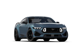 2026 Ford Mustang® External Image 5